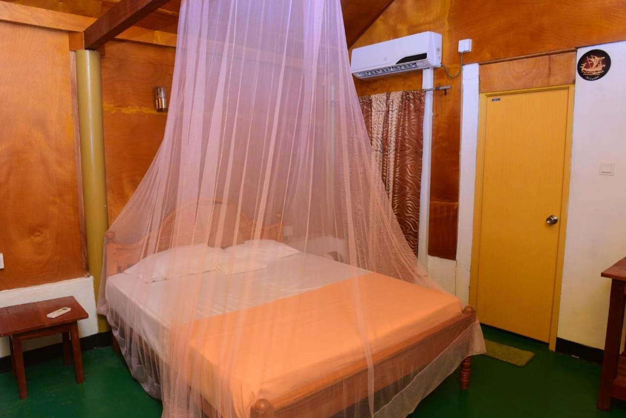 Sunntop Cabana Тринкомали Номер фото