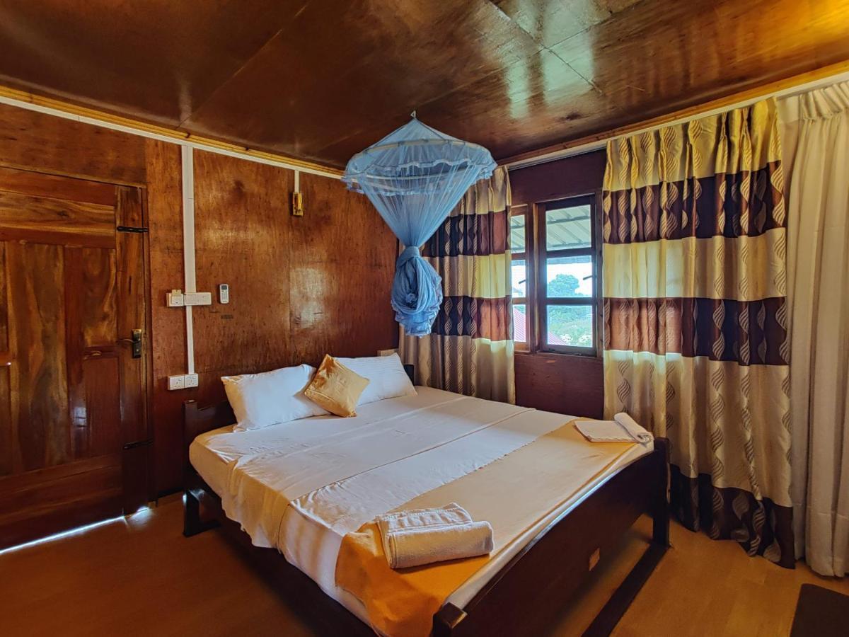 Sunntop Cabana Тринкомали Экстерьер фото